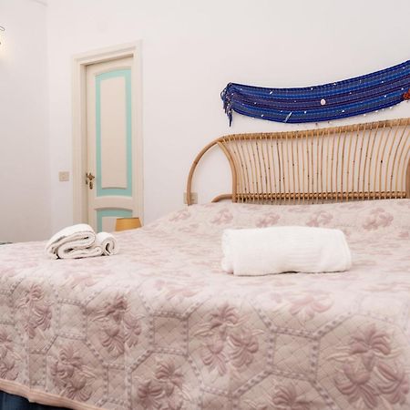 אנה קאפרי Casa Le Anfore מראה חיצוני תמונה
