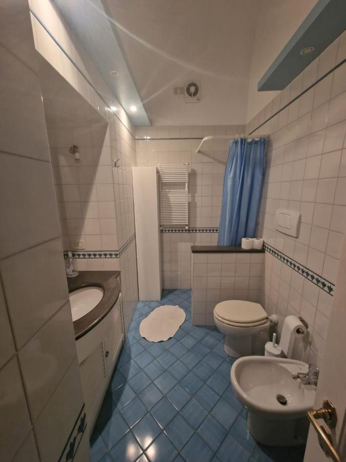 אנה קאפרי Casa Le Anfore מראה חיצוני תמונה