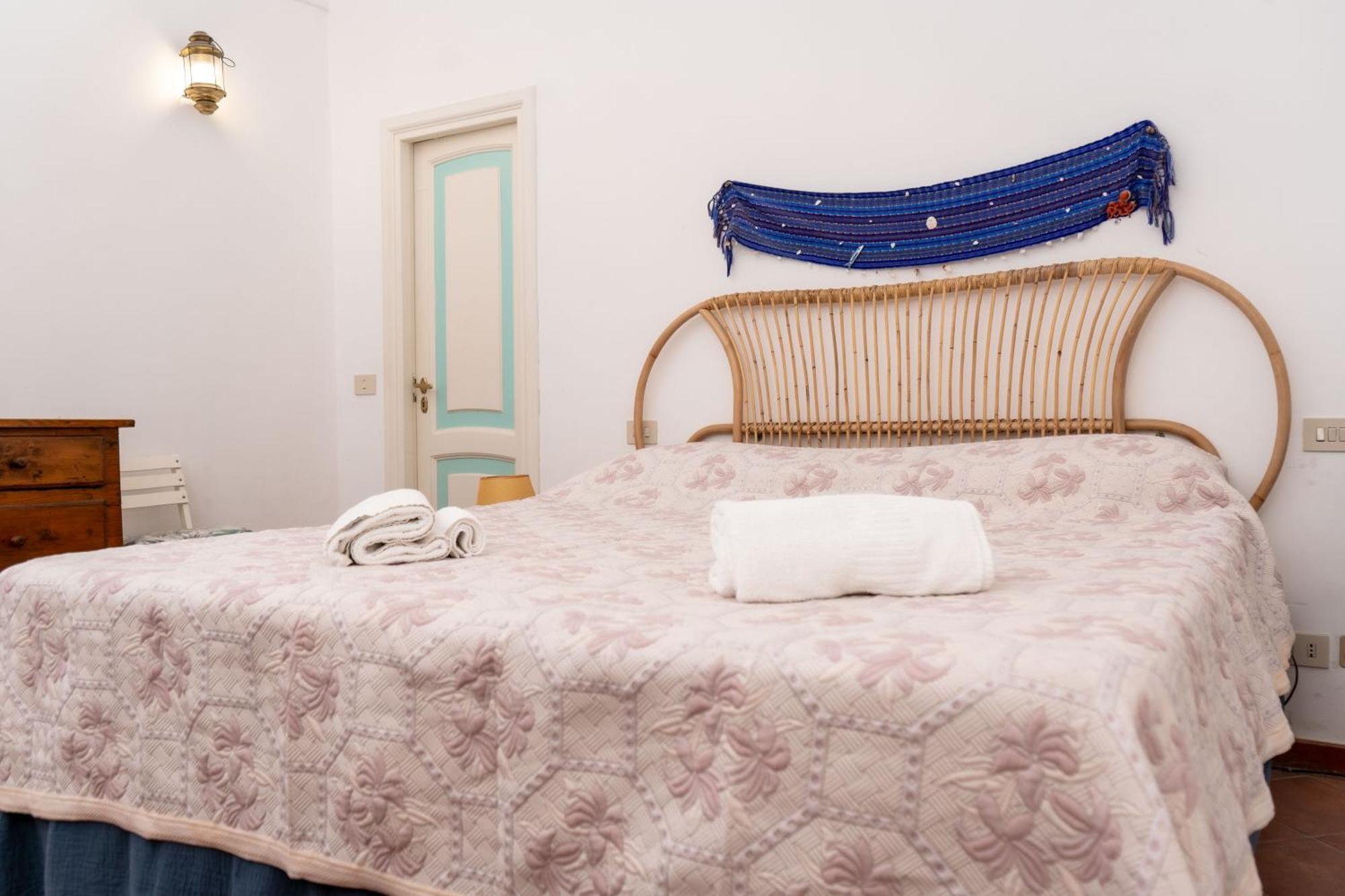 אנה קאפרי Casa Le Anfore מראה חיצוני תמונה